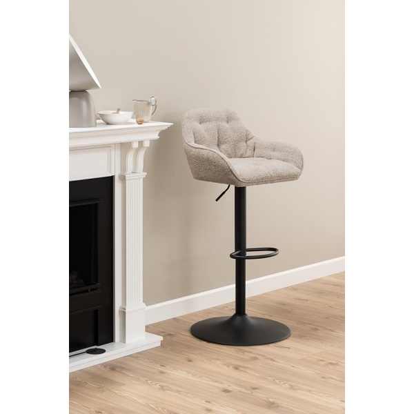 Hoker Brooke beżowe - ACTONA